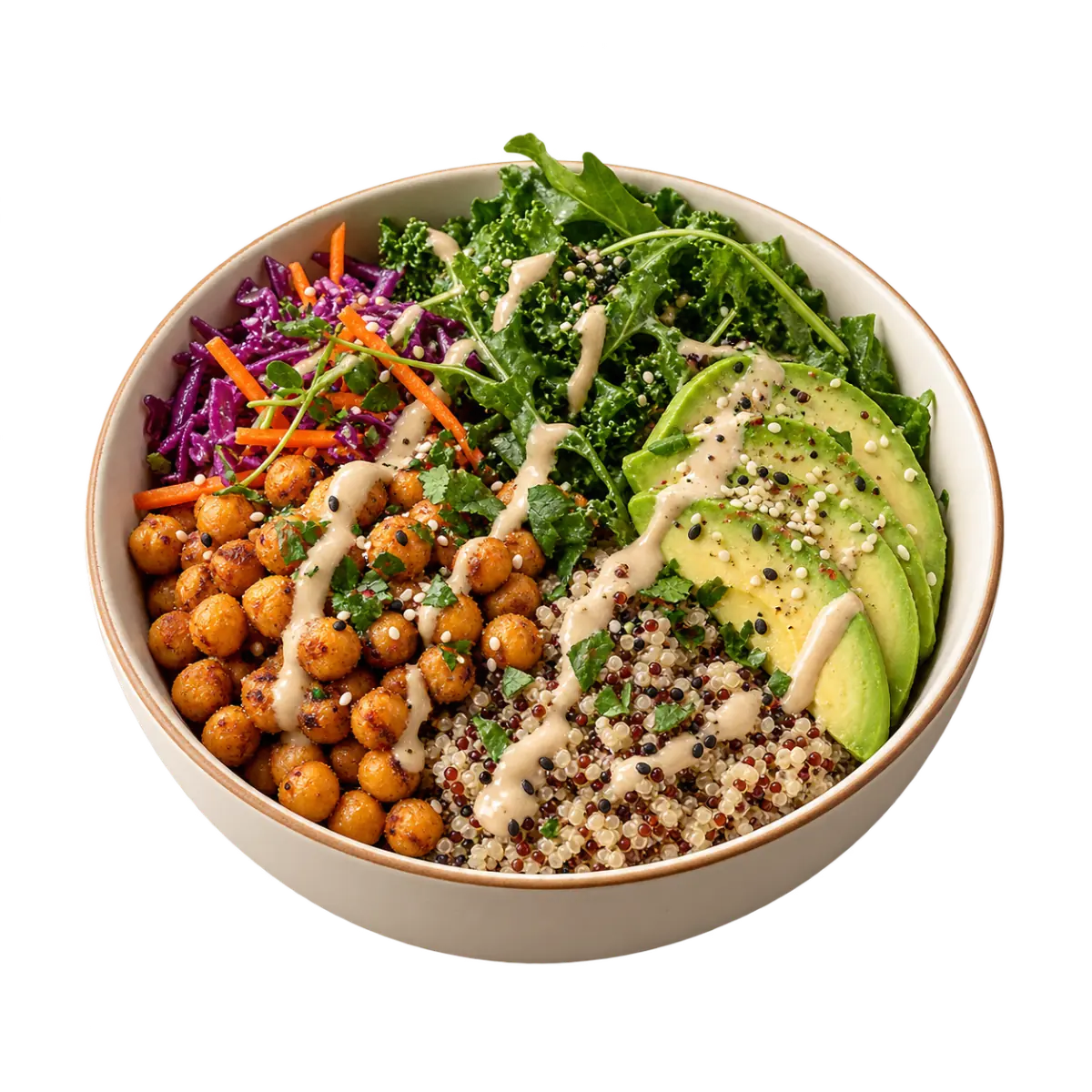 Buddha Bowl